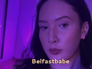 Belfastbabe