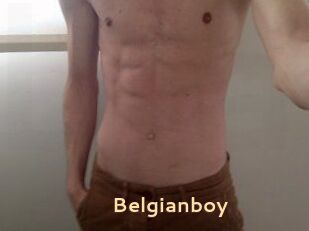 Belgianboy