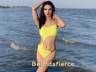 Belindafierce