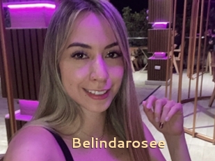 Belindarosee