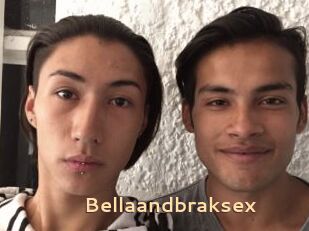 Bellaandbraksex