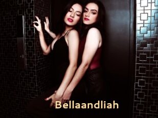 Bellaandliah