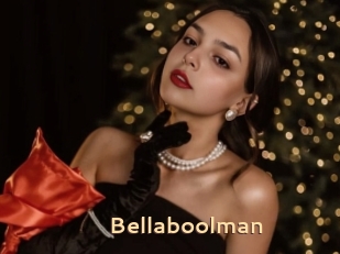 Bellaboolman