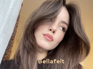 Bellafelt