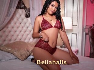 Bellahalls
