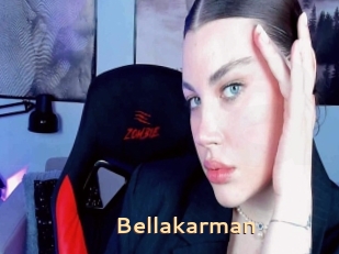 Bellakarman