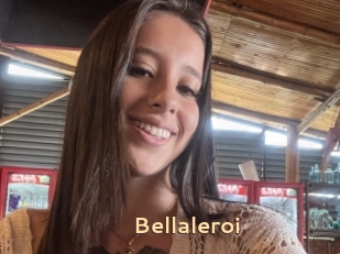 Bellaleroi
