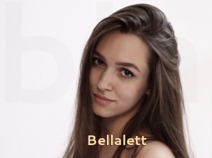Bellalett
