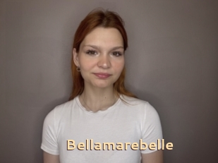 Bellamarebelle