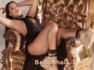 Bellamhaia