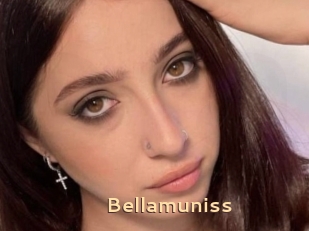 Bellamuniss