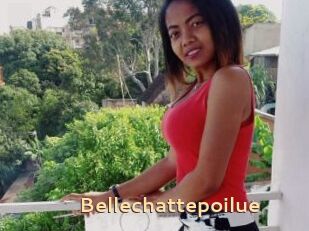 Bellechattepoilue