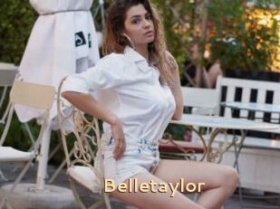 Belletaylor