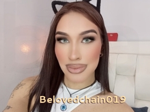 Belovedchain019