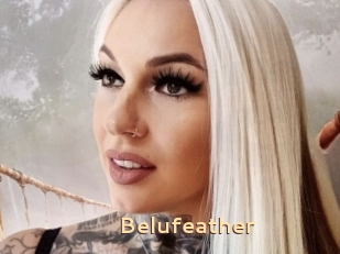 Belufeather