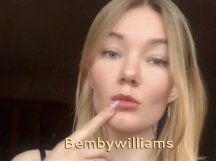 Bembywilliams