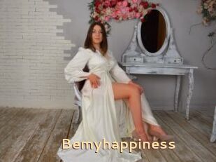 Bemyhappiness