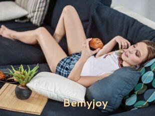 Bemyjoy