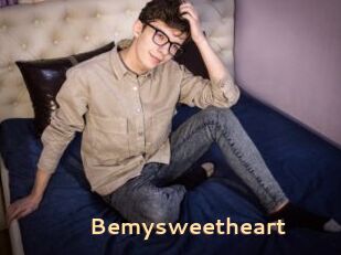 Bemysweetheart