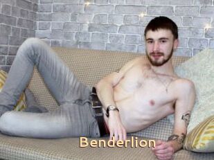 Benderlion