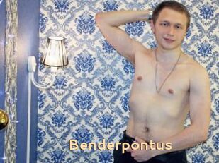 Benderpontus