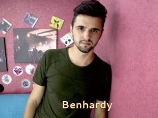 Benhardy