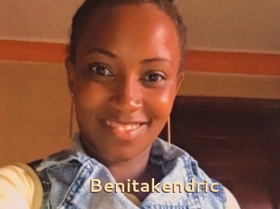 Benitakendric