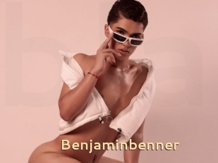 Benjaminbenner