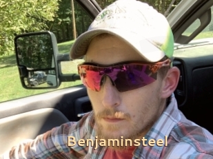 Benjaminsteel