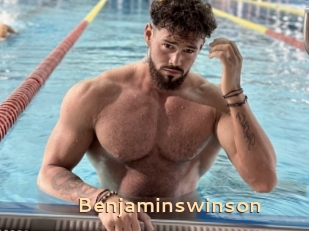 Benjaminswinson