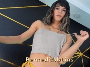 Bennedicklatins