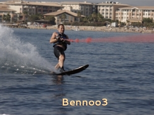 Bennoo3