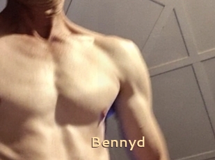 Bennyd