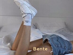 Bente