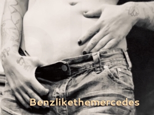 Benzlikethemercedes