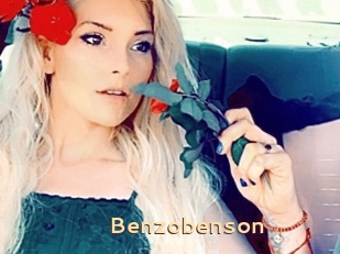 Benzobenson