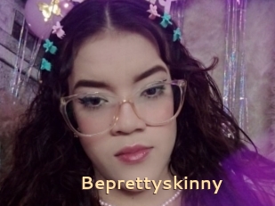 Beprettyskinny