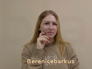 Berenicebarkus