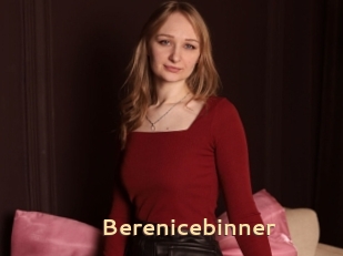 Berenicebinner
