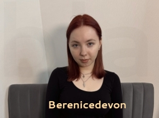 Berenicedevon