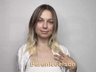 Bereniceelson