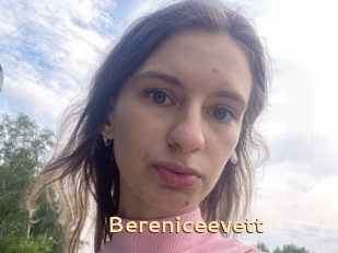 Bereniceevett