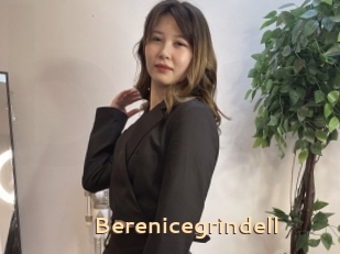 Berenicegrindell