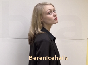 Berenicehails