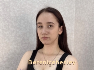 Berenicehesley