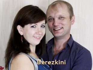 Berezkini