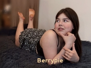 Berrypie