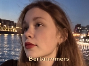 Bertaummers