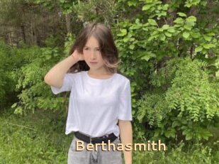 Berthasmith