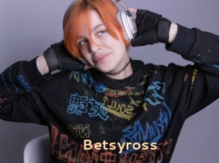 Betsyross